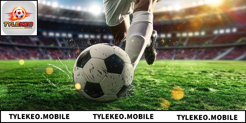 Lợi ích của dữ liệu thống kê trong soi kèo bóng đá