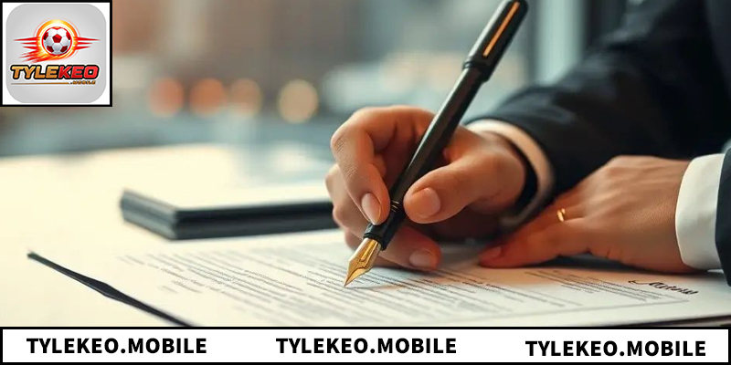 Tìm hiểu chi tiết về điều khoản sử dụng