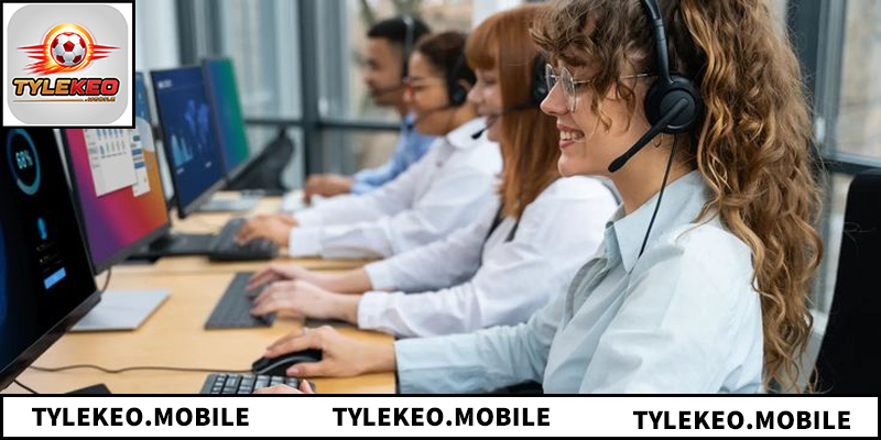 Trình tự liên hệ tại nền tảng tỷ lệ kèo