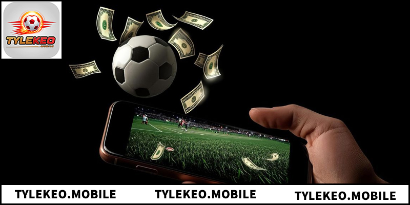 Tỷ lệ kèo đóng vai trò gì trong phân tích bóng đá